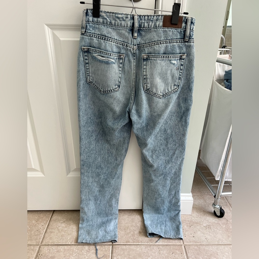 Hidden jeans - Picture 2 of 5